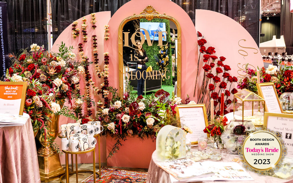 SoBloom BestBooth2023