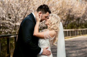 Kaitlyn & Kevin’s Real Wedding