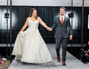 March 2023 Fashion Show