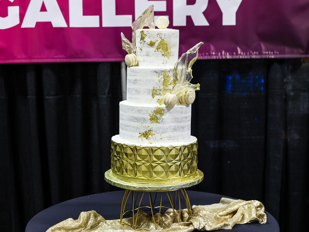 March 2023 Cake Gallery