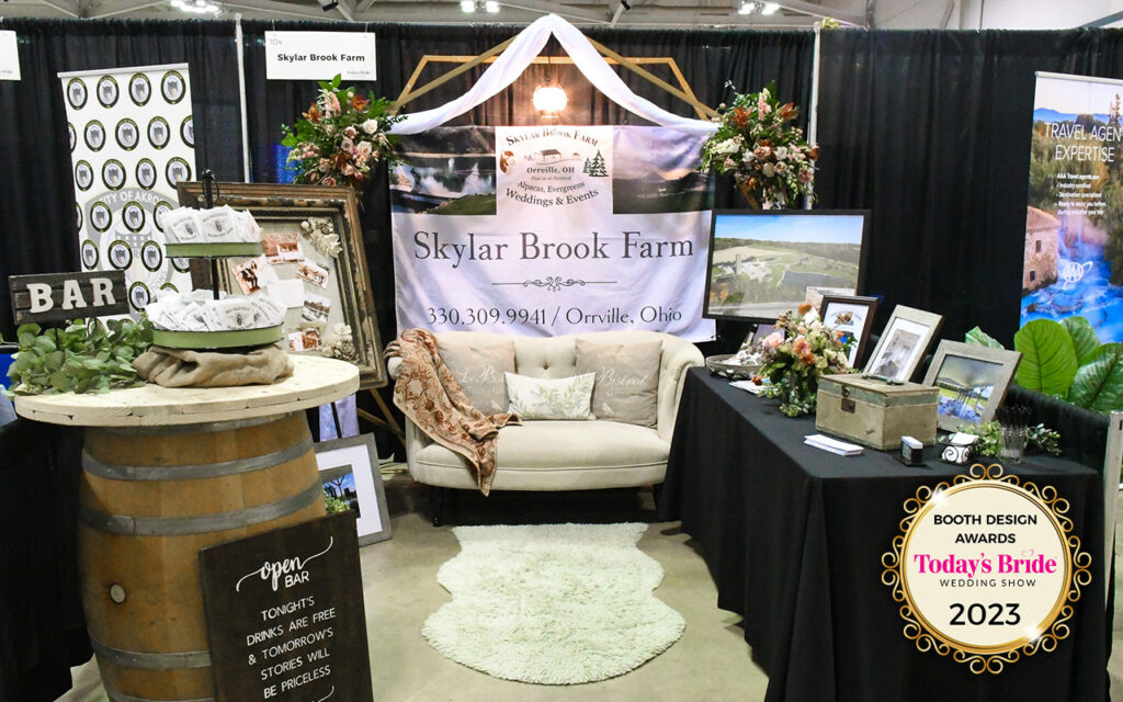 SkylarBrook BestBoothMarch23