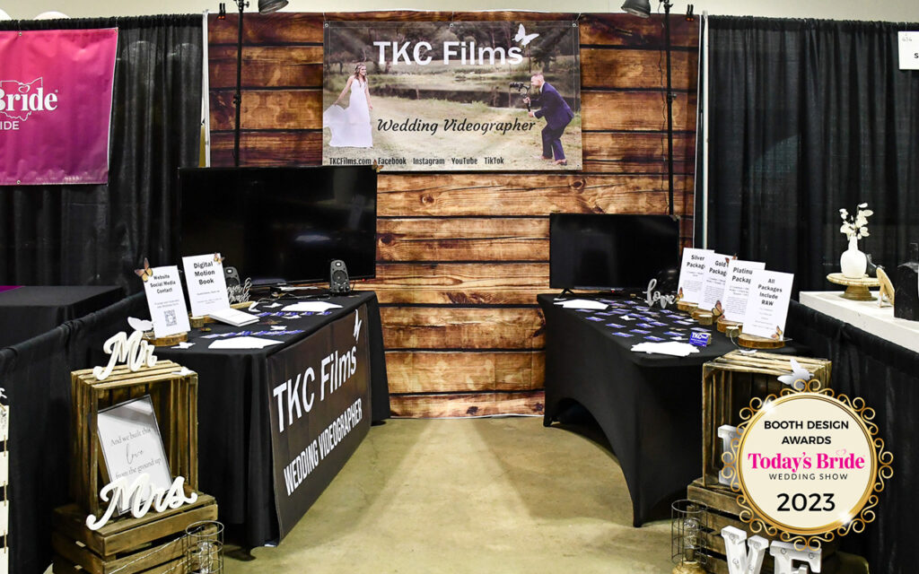 TKCFilms BestBoothMarch23