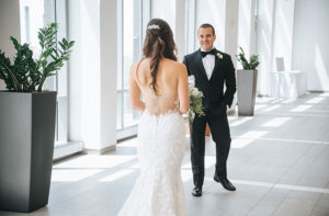 Esme & Jacob’s Real Wedding