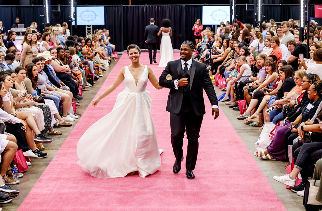 June 2023 Fashion Show