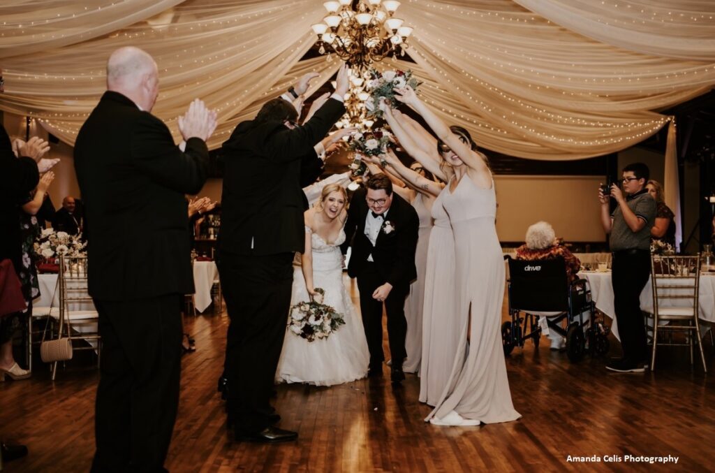 SPRINGVALE GOLF COURSE AND BALLROOM