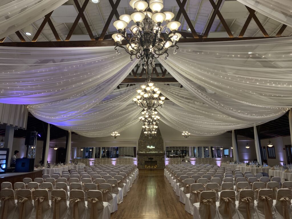 SPRINGVALE GOLF COURSE AND BALLROOM