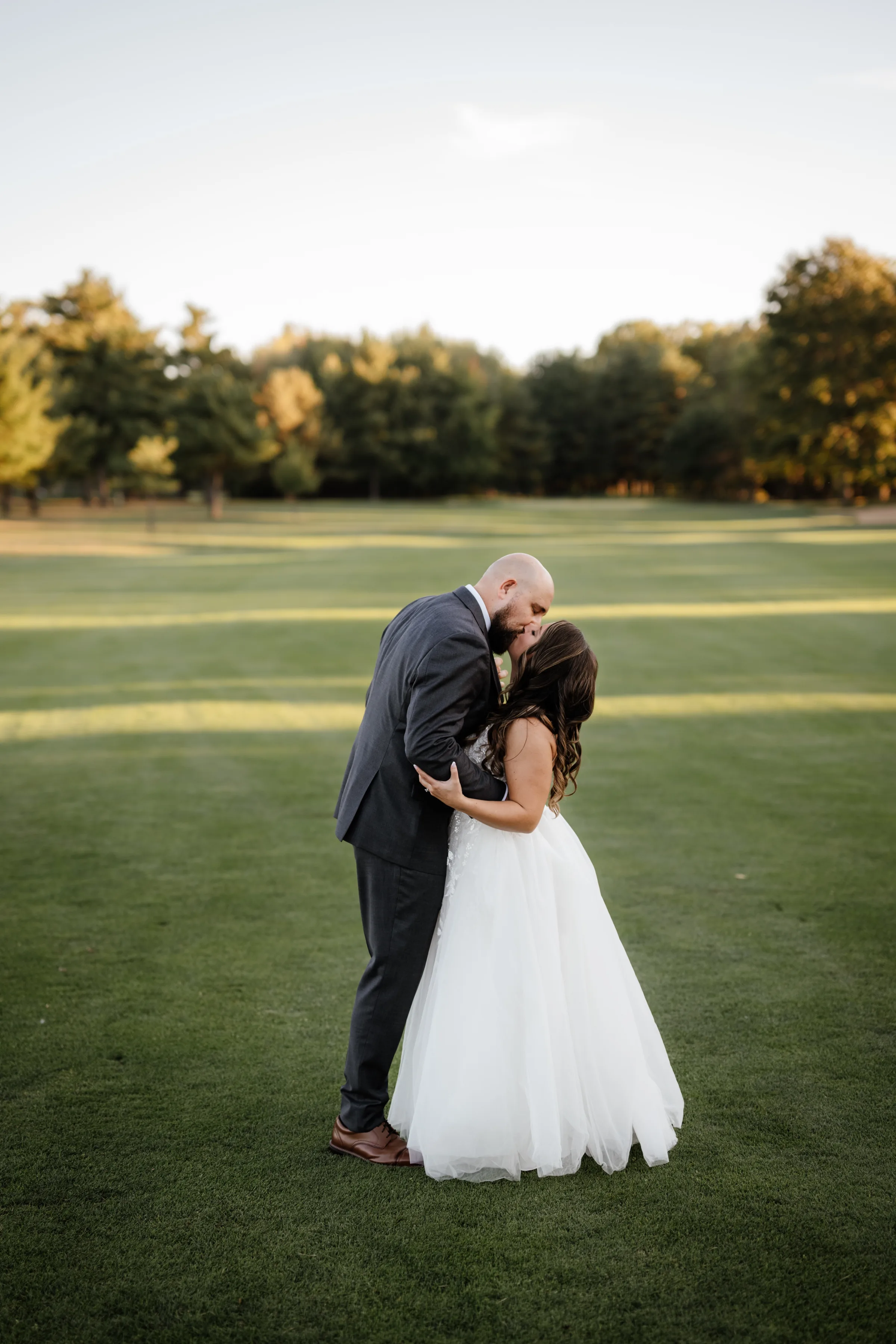 Catherine + Joseph Becony