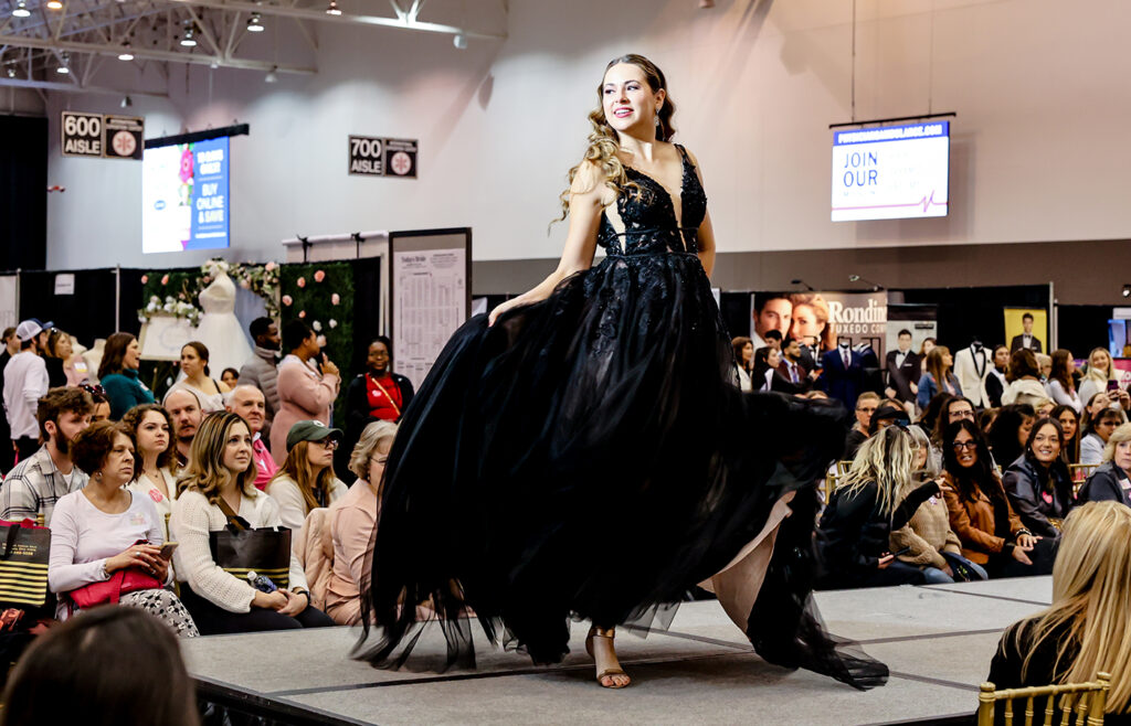 January 2024 Fashion Show