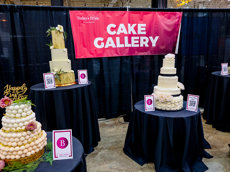 January 2024 Cake Gallery