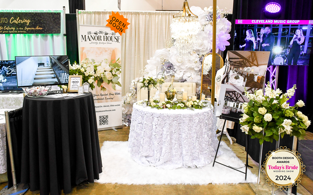 1840ManorHouse2024 BestBooth