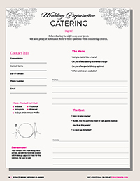 Catering 2