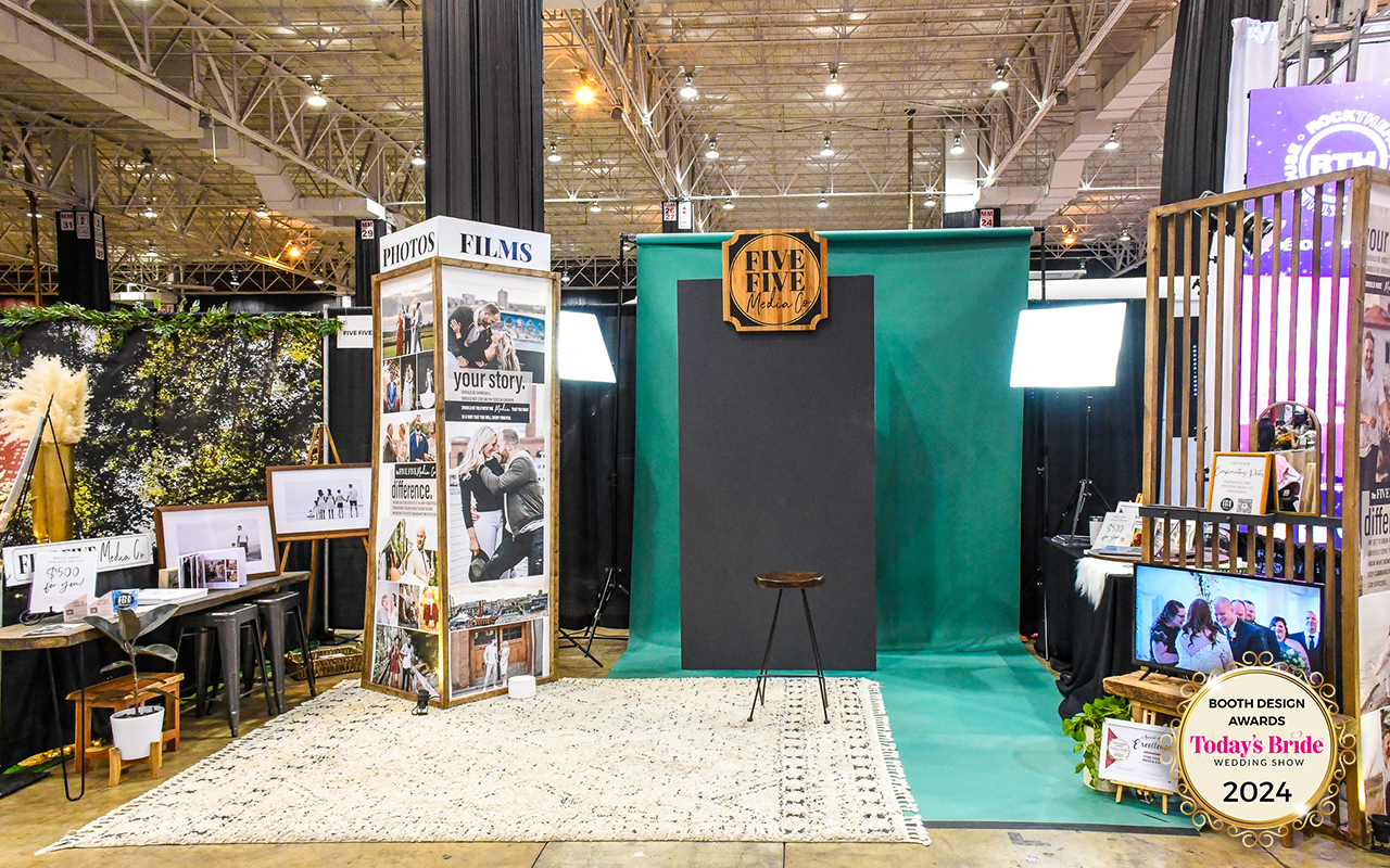FiveFiveMedia2024 BestBooth
