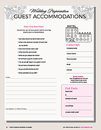 Guest Accommodations 1