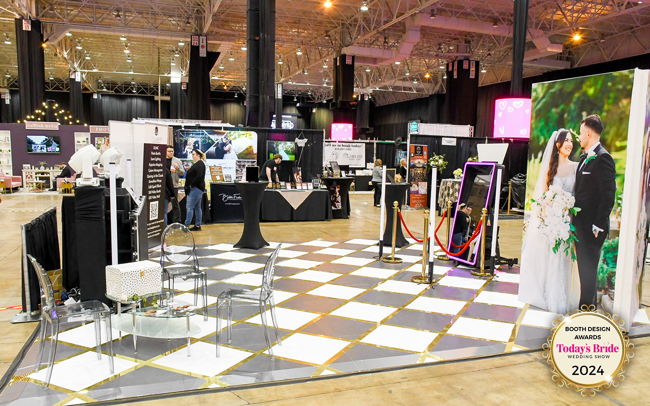Limelights2024 BestBooth