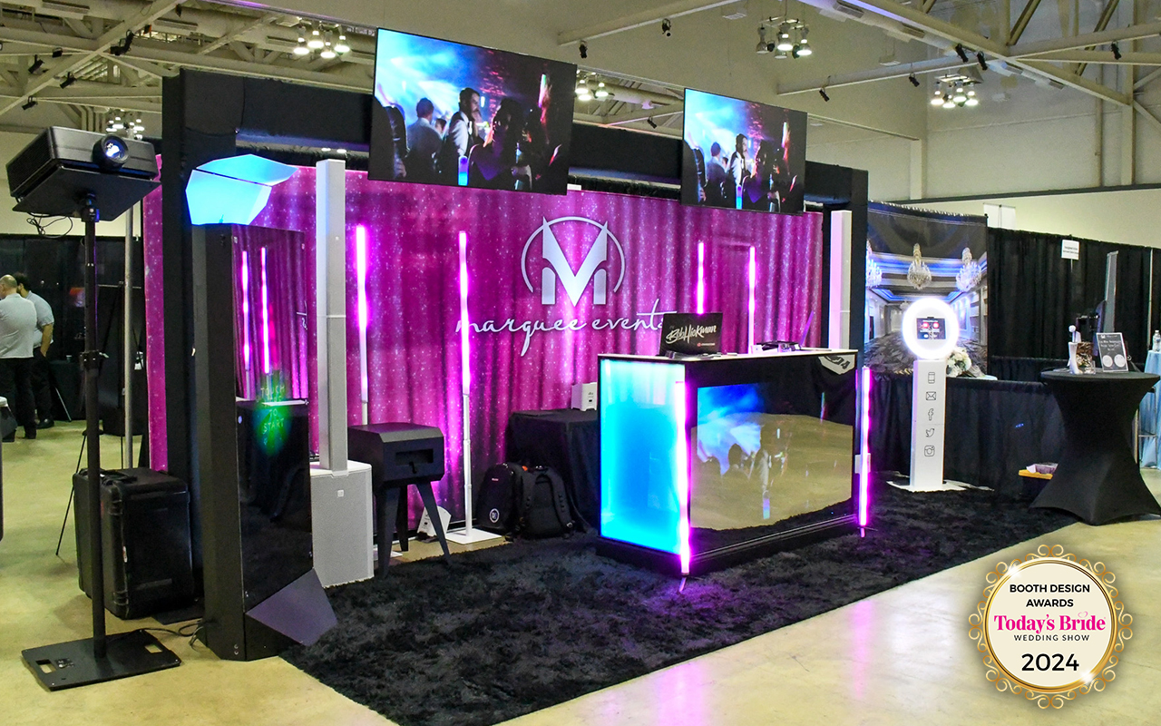 MarqueeEvents2024 BestBooth