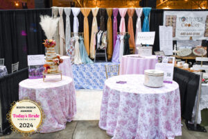 June 2024 Booth Design Awards