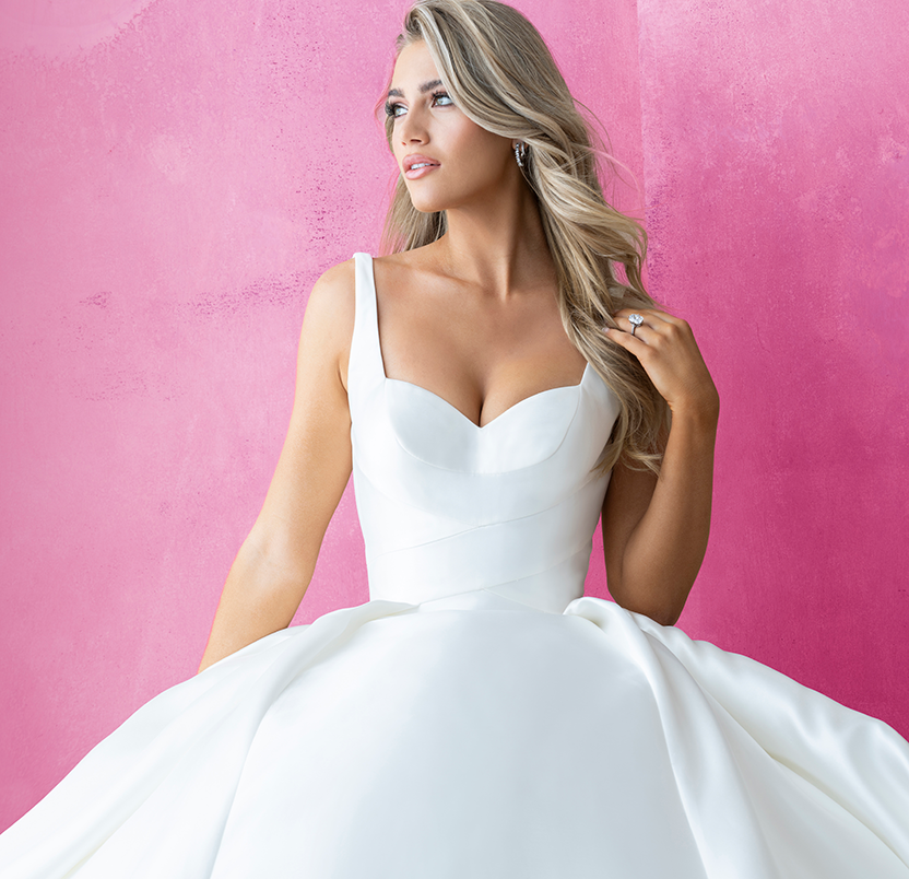 Next Bridal Show: January 25-26, 2025