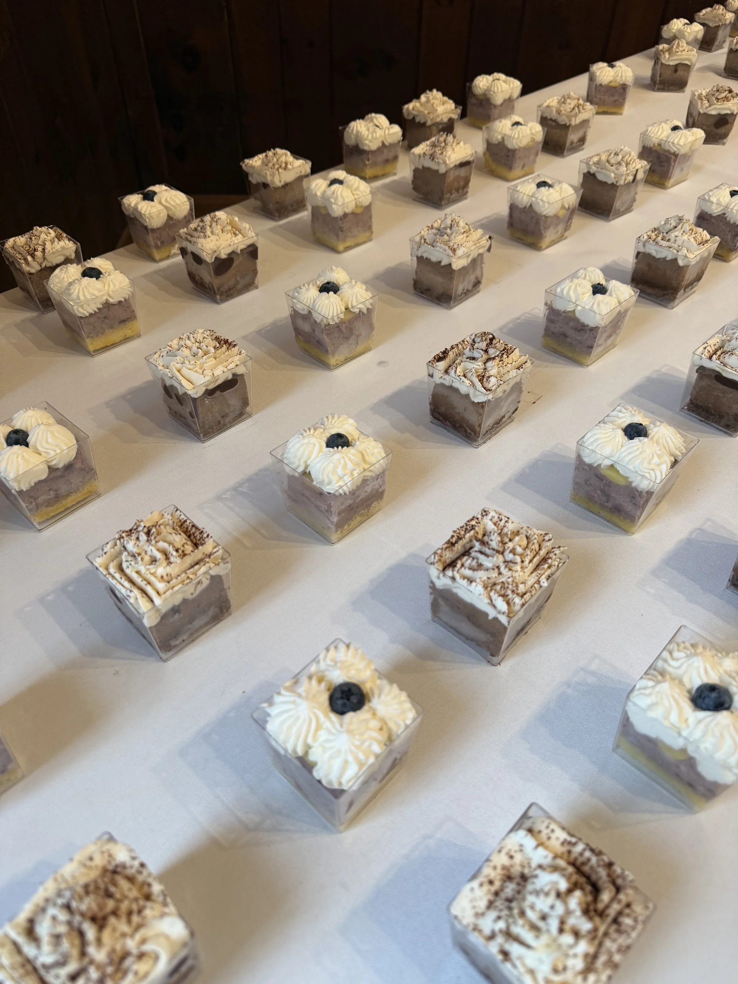 luellas cheesecake co a38f8933 - Ohio Wedding Planning Luella’s Cheesecake & Co