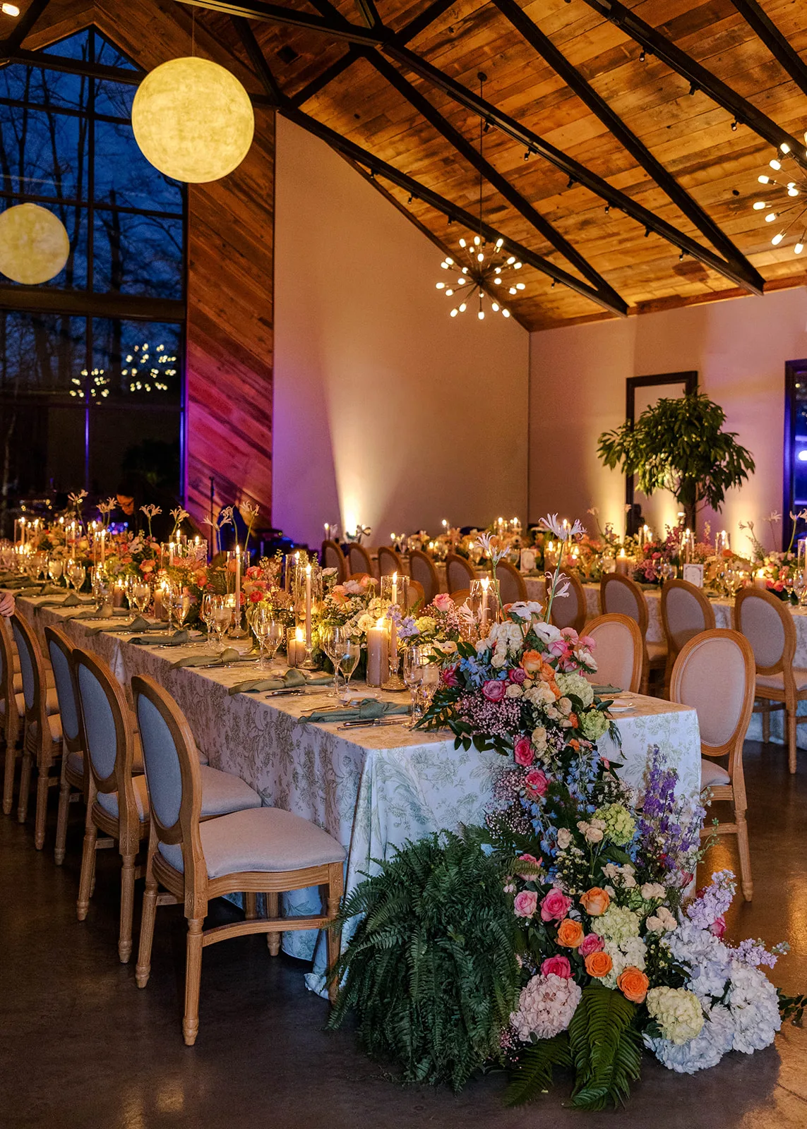 Sarah & Will’s Wedding