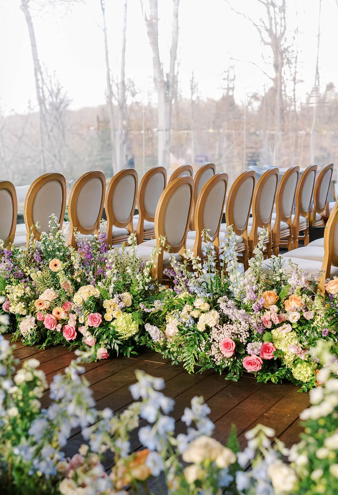Sarah & Will’s Wedding