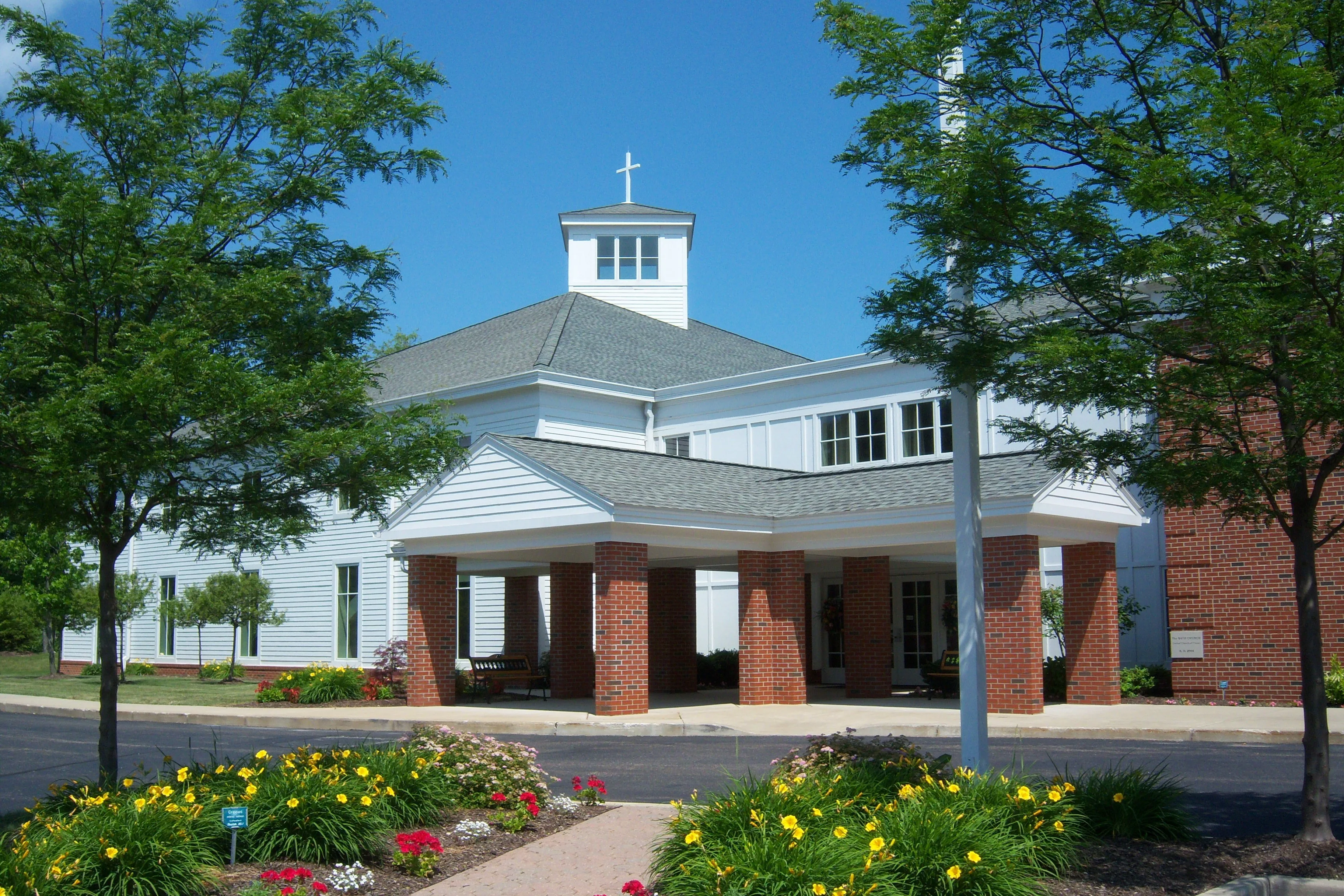 the bath church 8a7d1b63