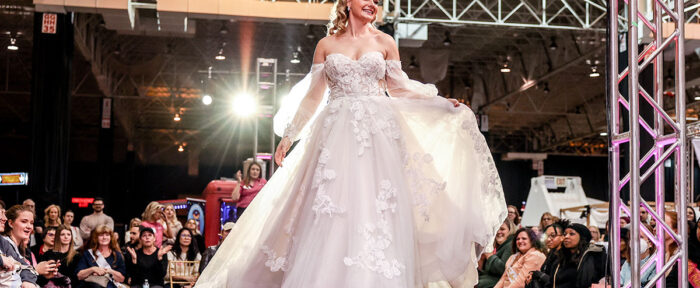 January 2025 Fashion Show