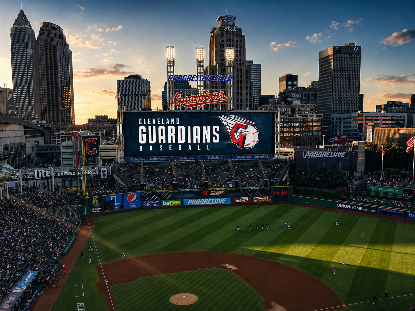 clevelandguardians tickets