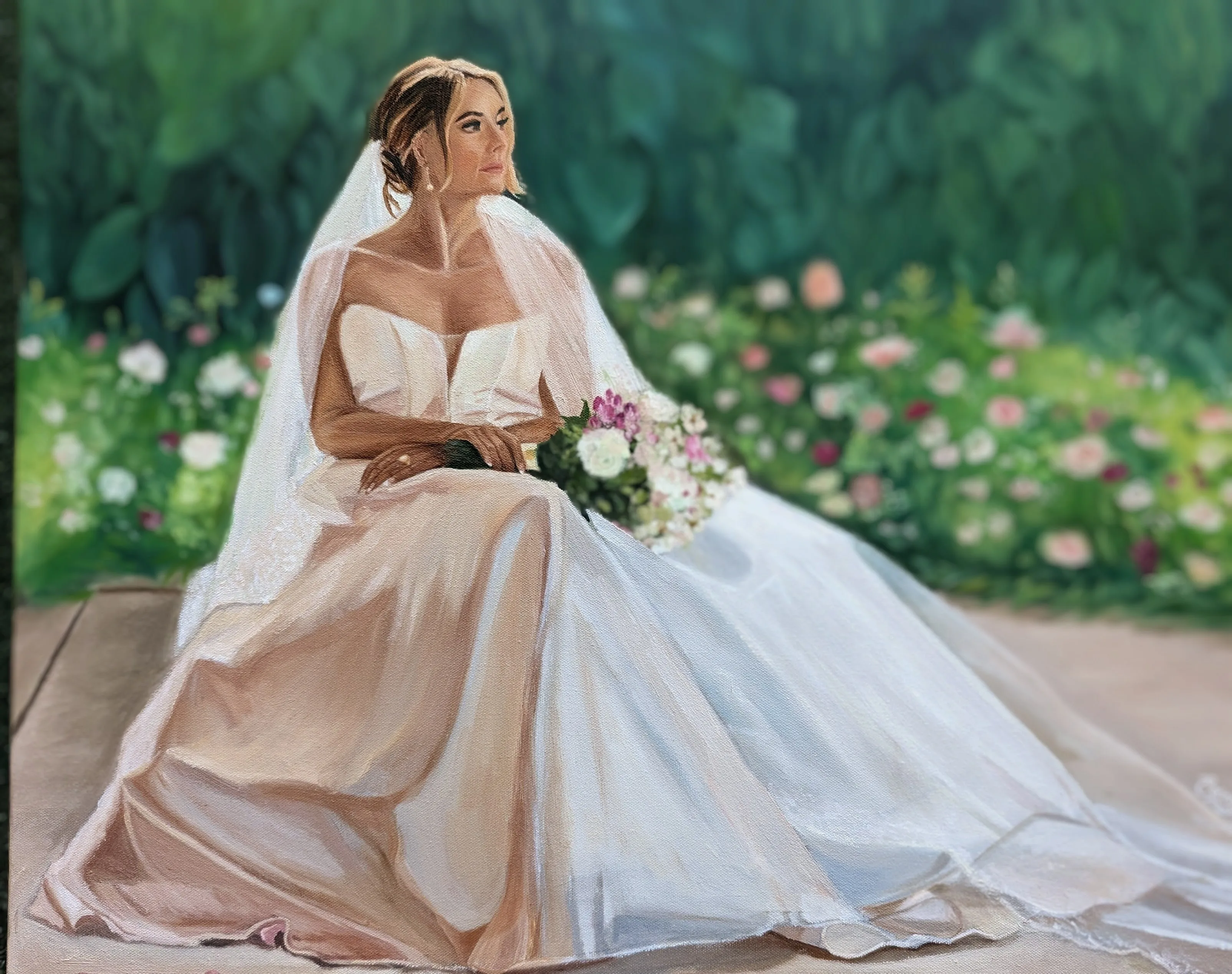 live painting by ereny samaan 5df4631b - Live Painting by Ereny Samaan live painting by ereny samaan 5df4631b