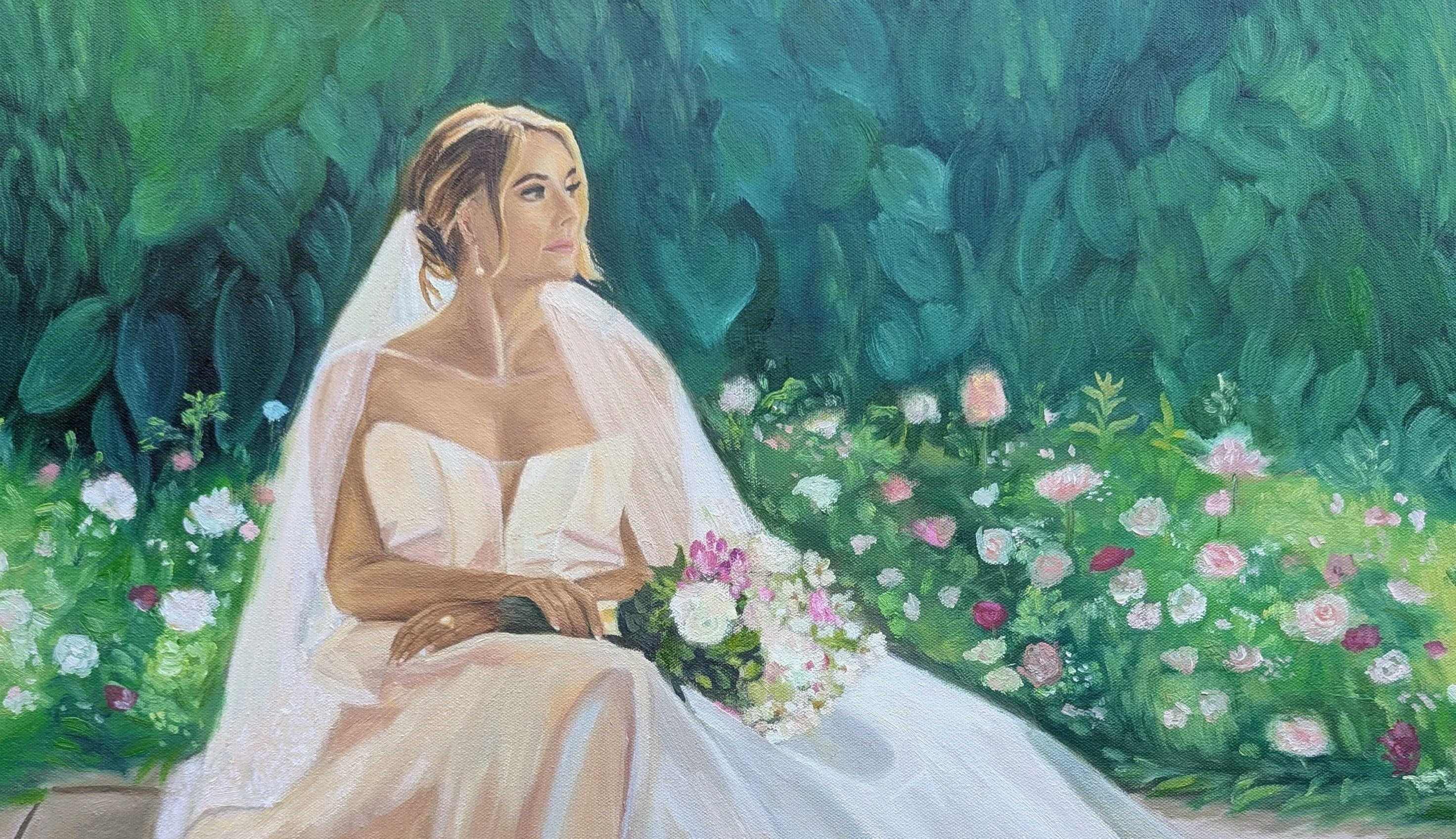 live painting by ereny samaan a6d357c2 - Live Painting by Ereny Samaan live painting by ereny samaan a6d357c2