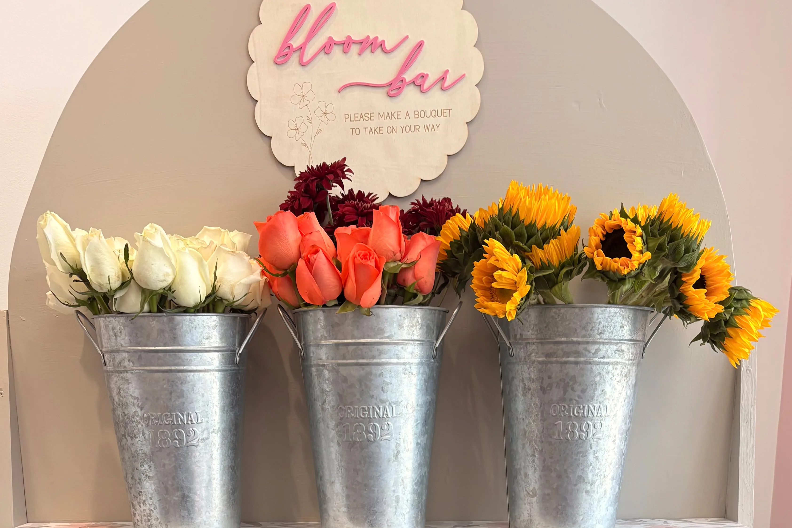 bloombar rachelsroost - November 22, 2026 Wedding Show – Summit County Fairgrounds bloombar rachelsroost