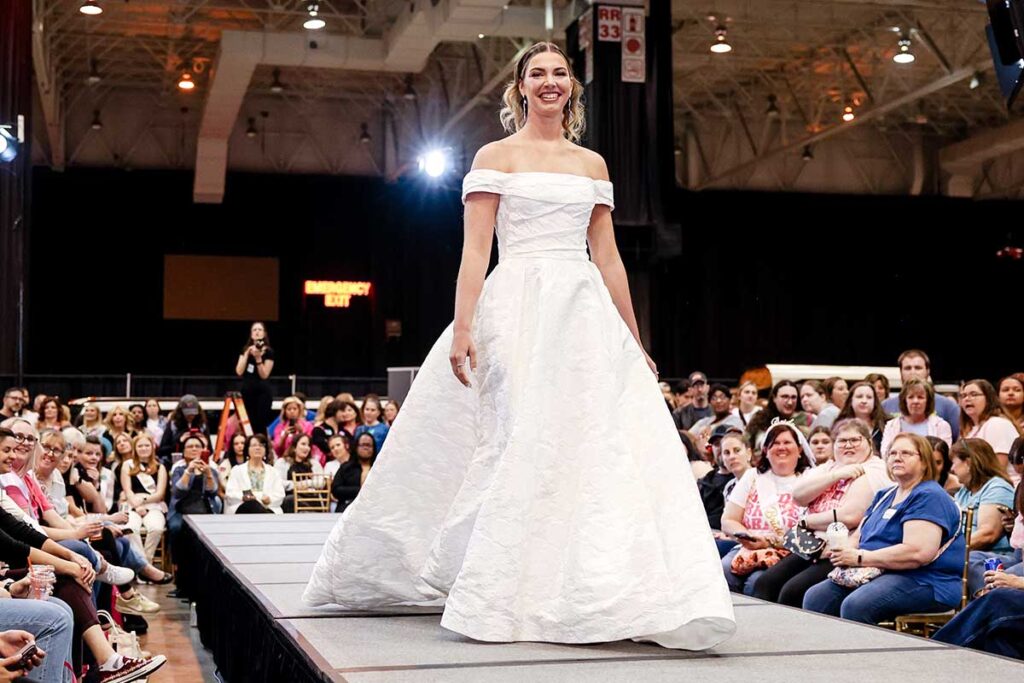 June 2025 Fashion Show