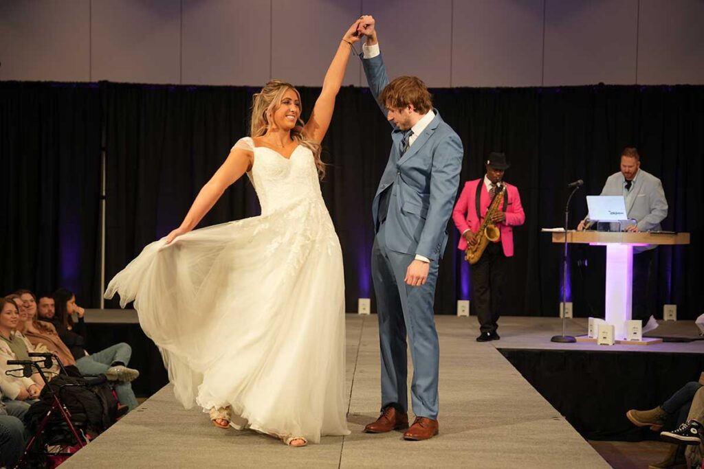 March 2025 Fashion Show