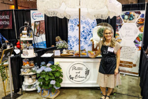 Best Booth Awards – June 2025 Wedding Show