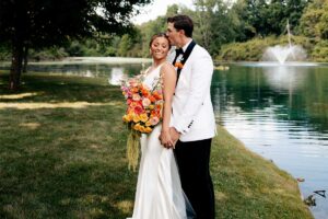 wedding portrait ideas