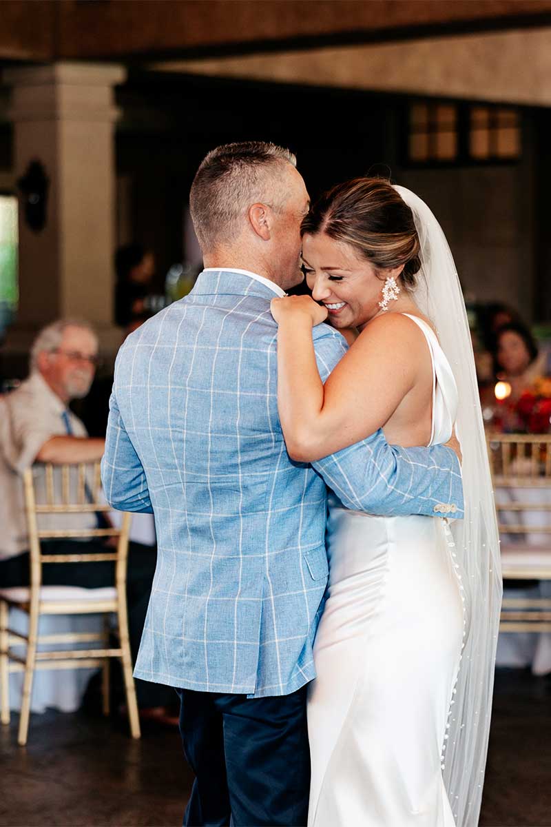 father daughter dance