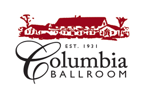columbiaballroom logo