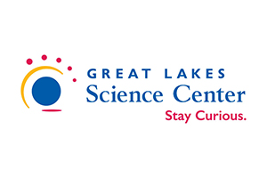 greatlakesciencecenter logo