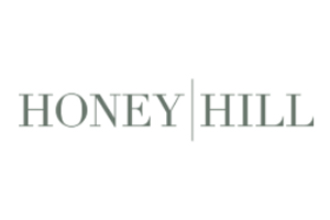 honeyhillevents logo