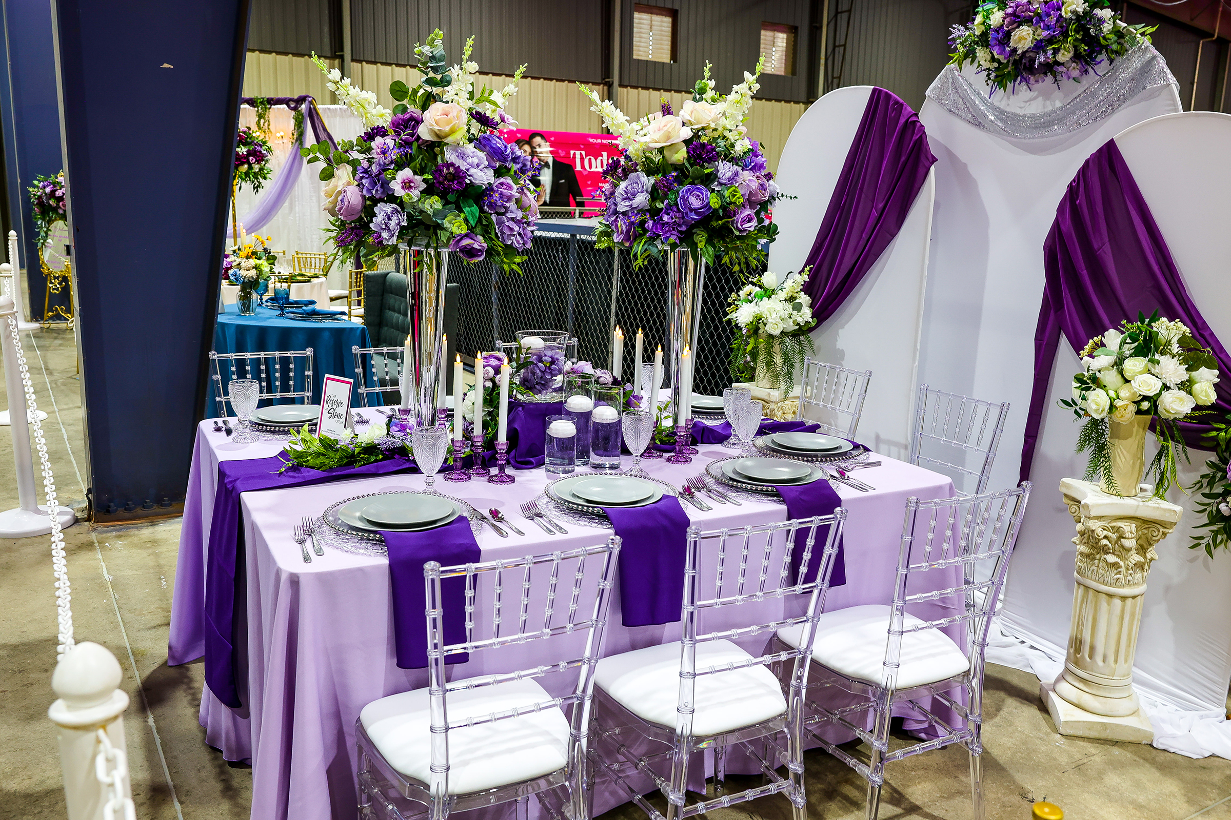 RESERVE AT STONE CREEK BLOG