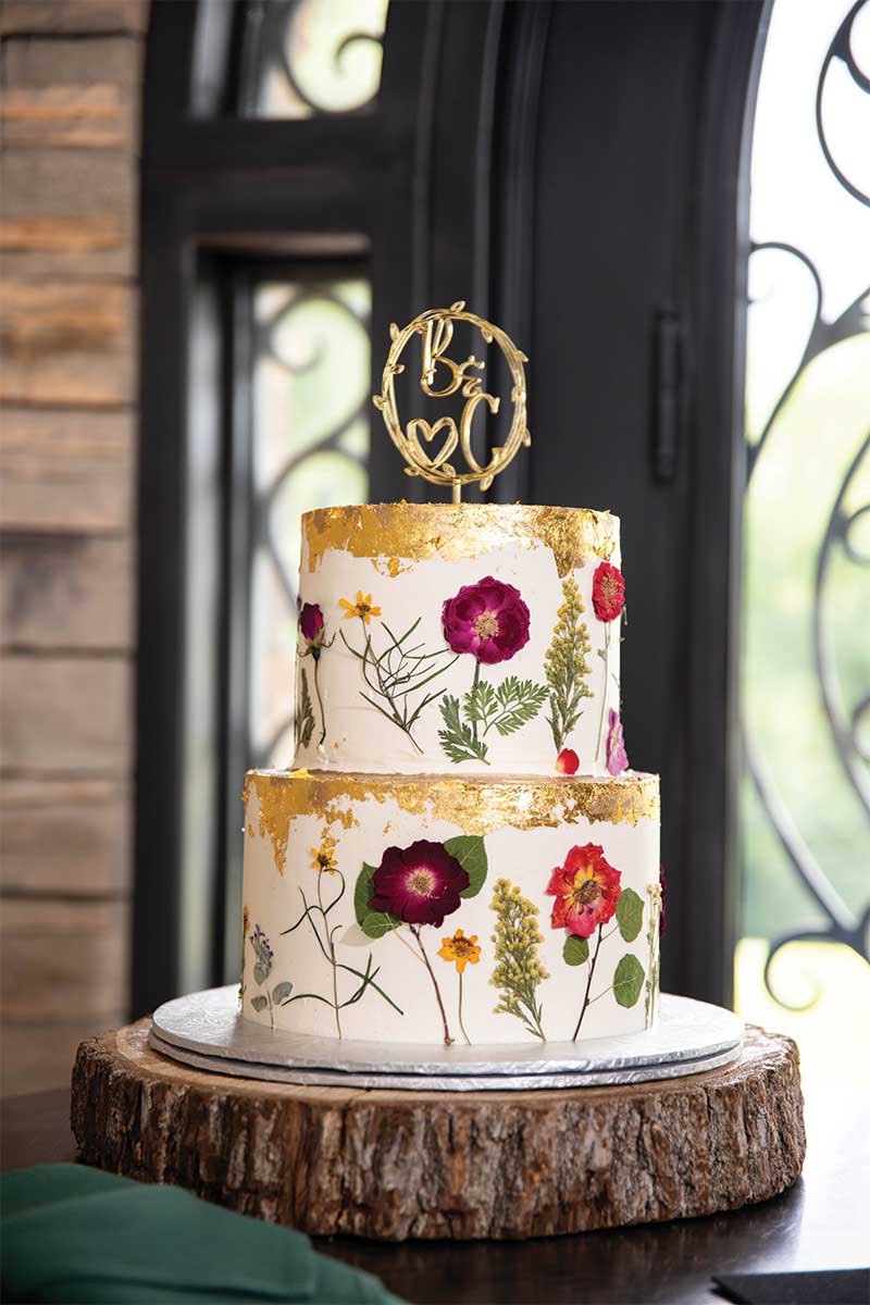 wedding cake 1