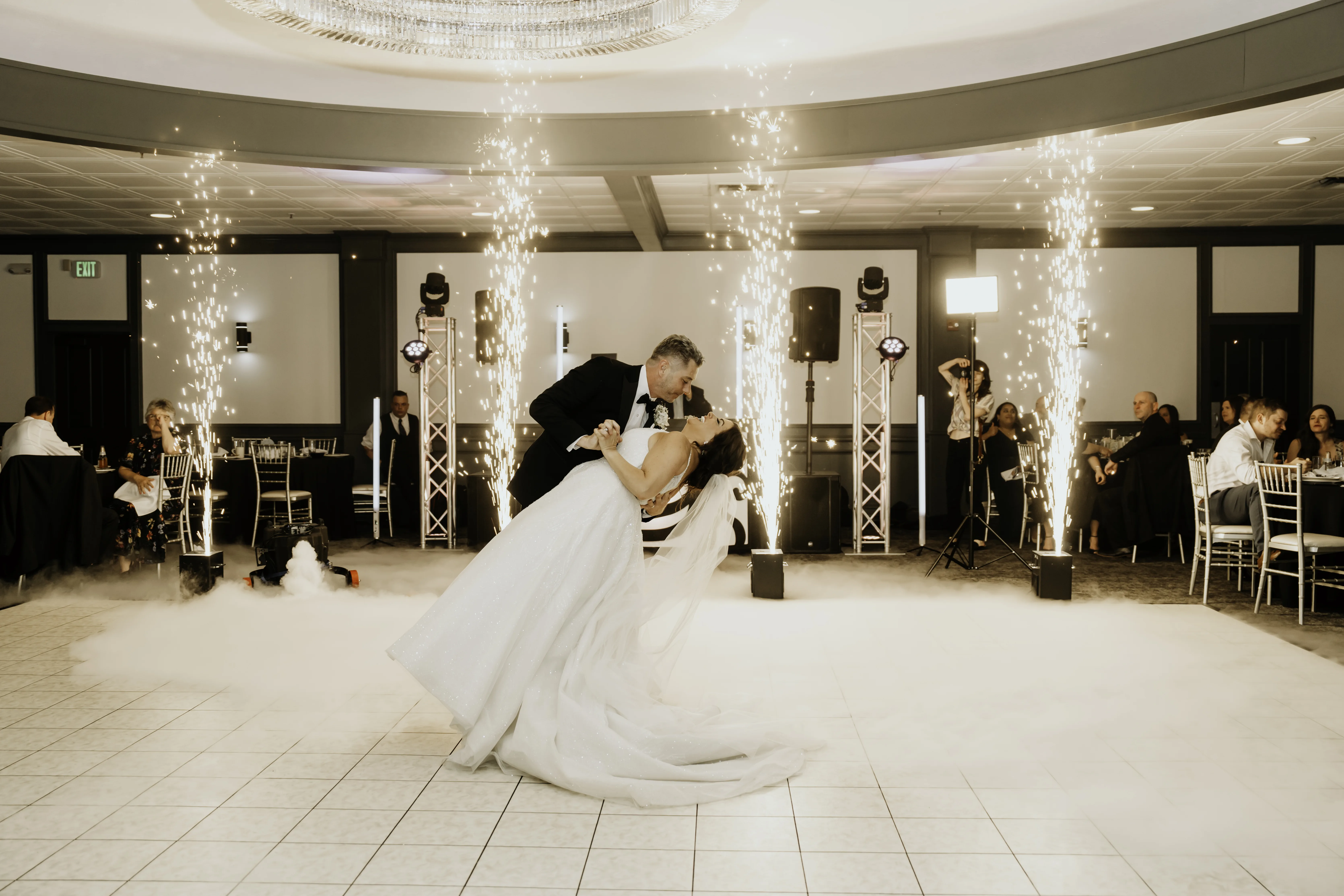 edit listing b671cd97 - Sound Precision Entertainment edit listing b671cd97