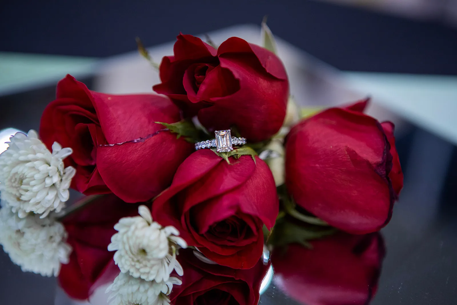 Engagement Ring Trends We’re Loving from 2026 Engaged Couples in Northeast Ohio