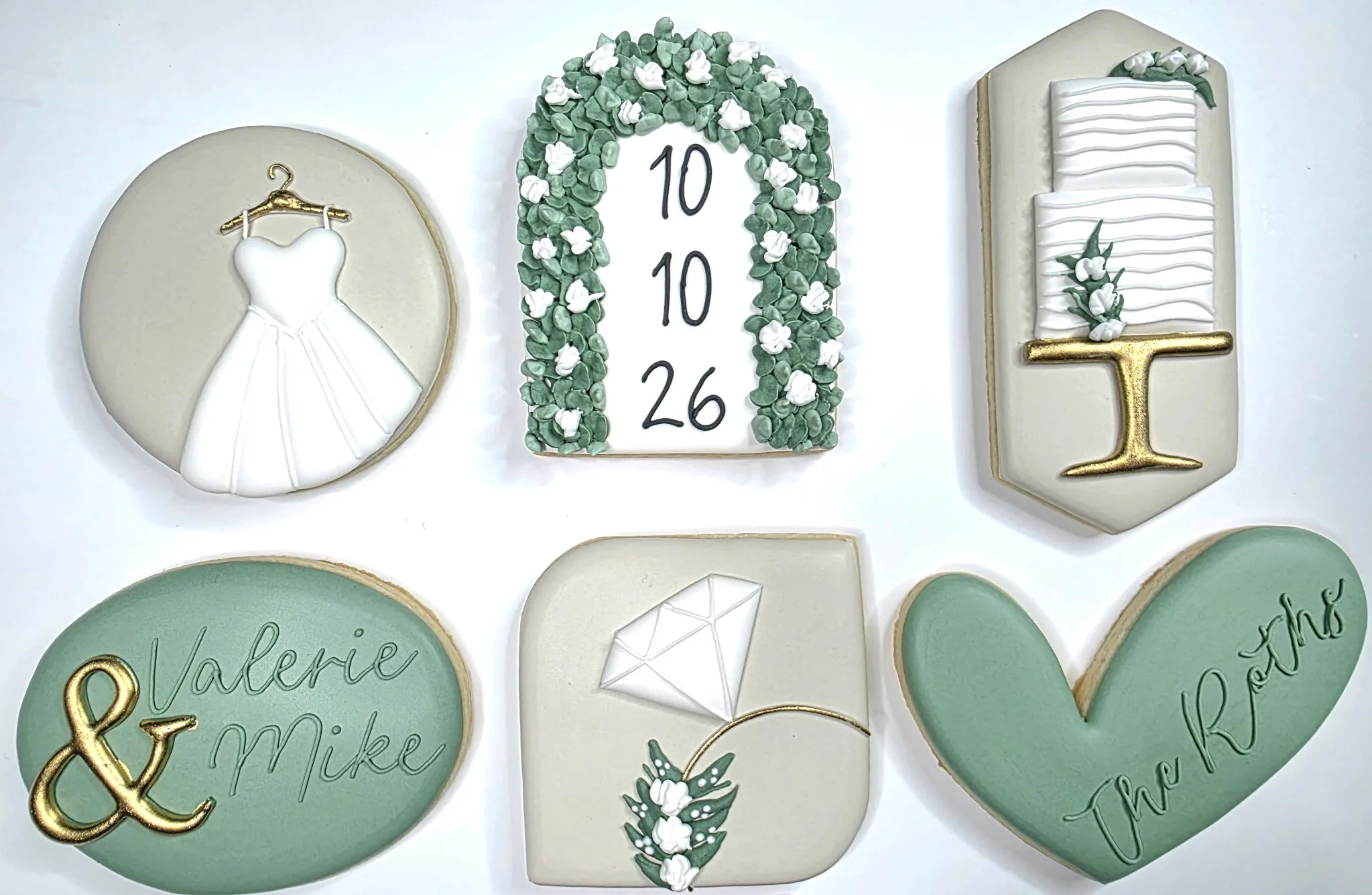 vals cookie corner c76c8656 - Ohio Wedding Planning Val’s Cookie Corner