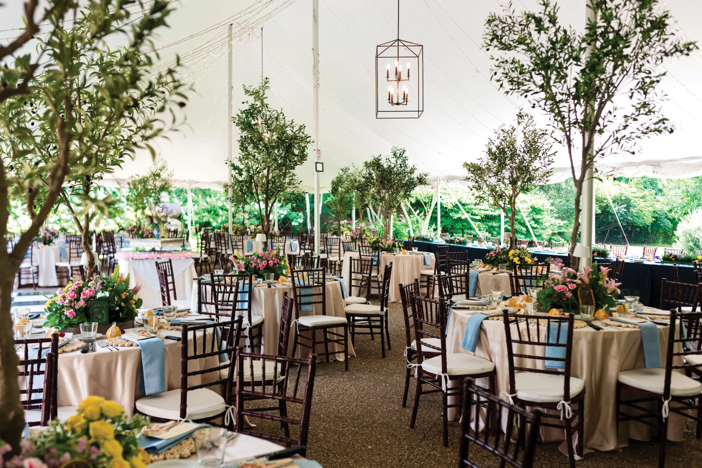 CARO 2 2 - Garden-Inspired Wedding at Orchid House Winery in Aurora, Ohio CARO 2 2