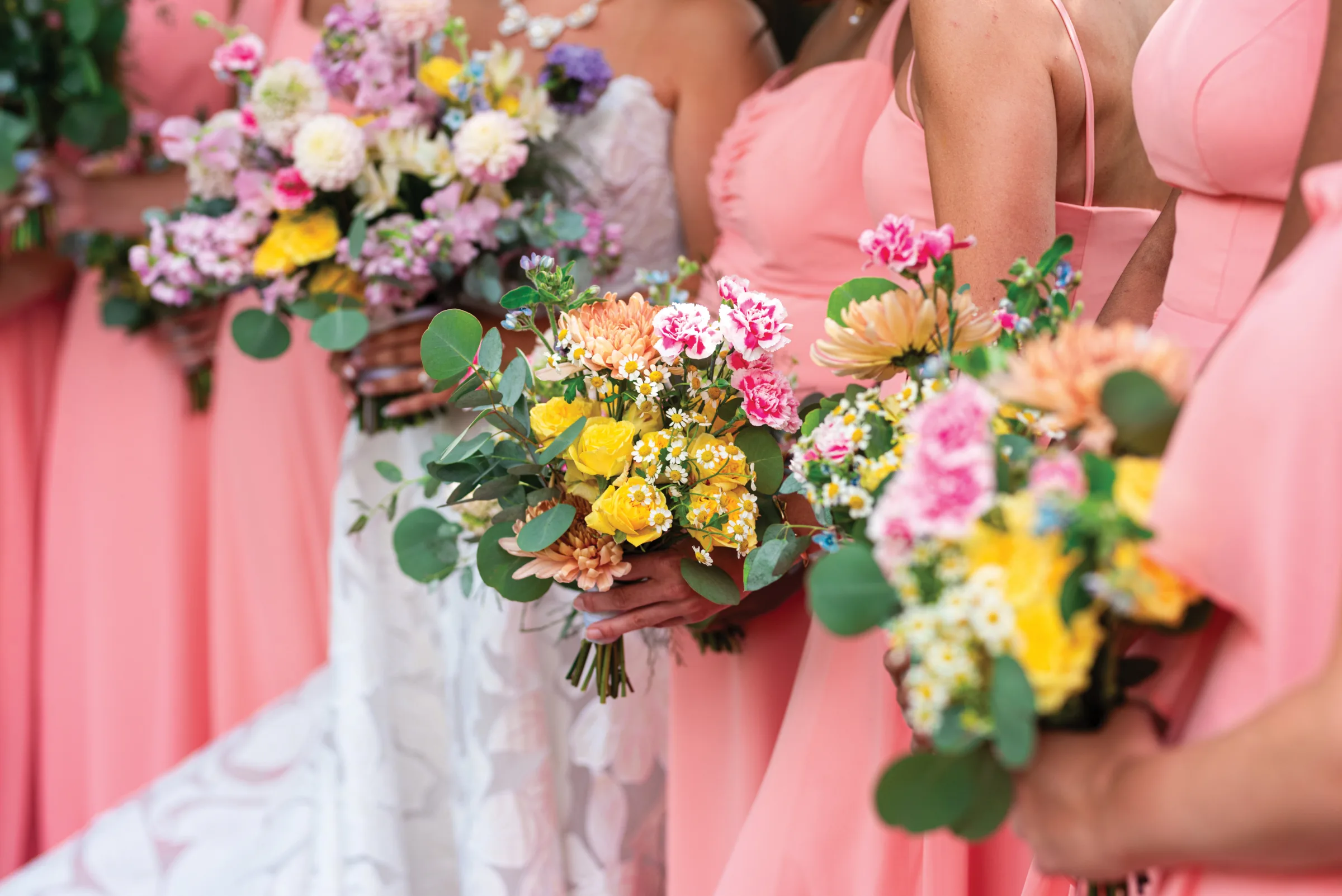 CARO 3 2 - Garden-Inspired Wedding at Orchid House Winery in Aurora, Ohio CARO 3 2