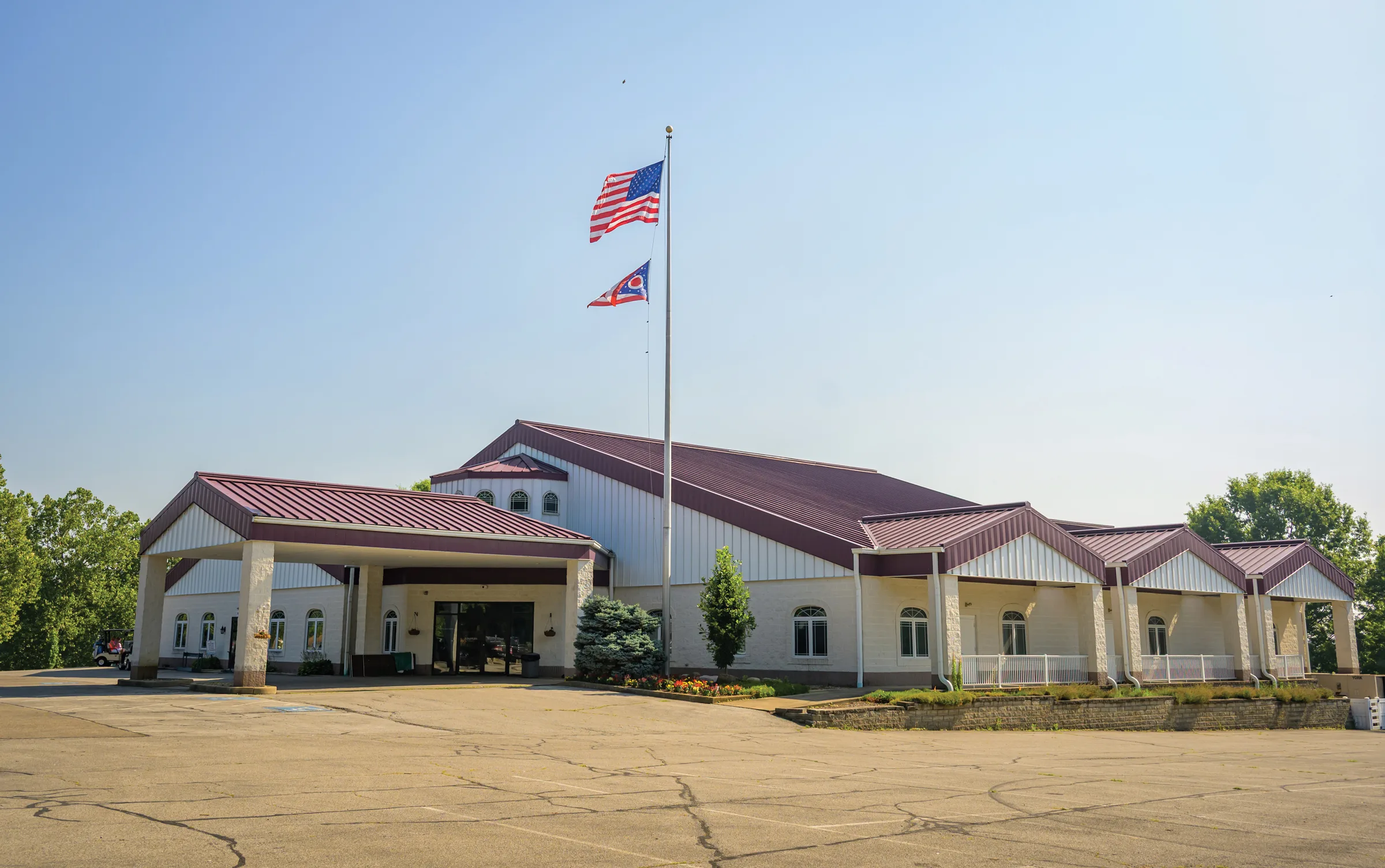 White Oak Event Center