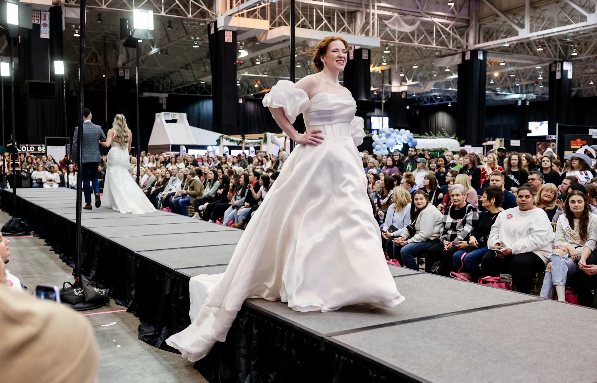 Scene 1 Song 3 CLE Bride by Expressions with Rondinelli Tuxedo Company 88