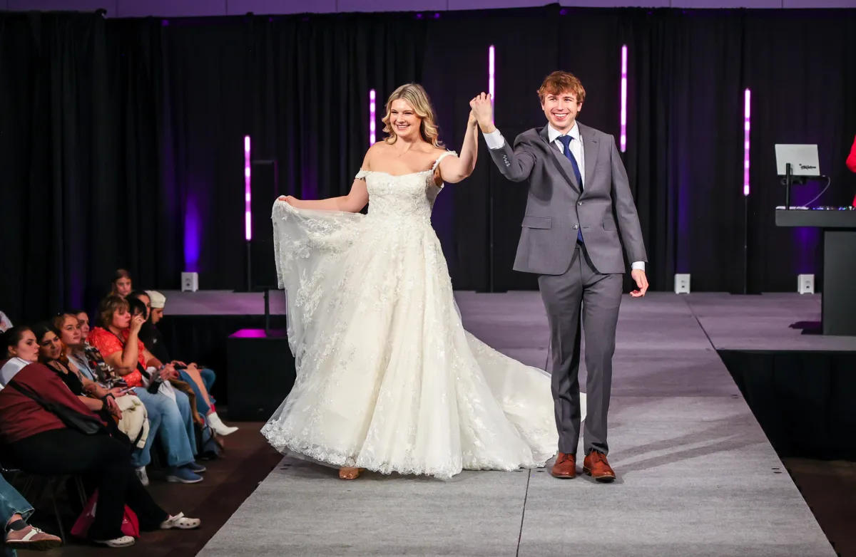 March 2026 Fashion Show Gallery