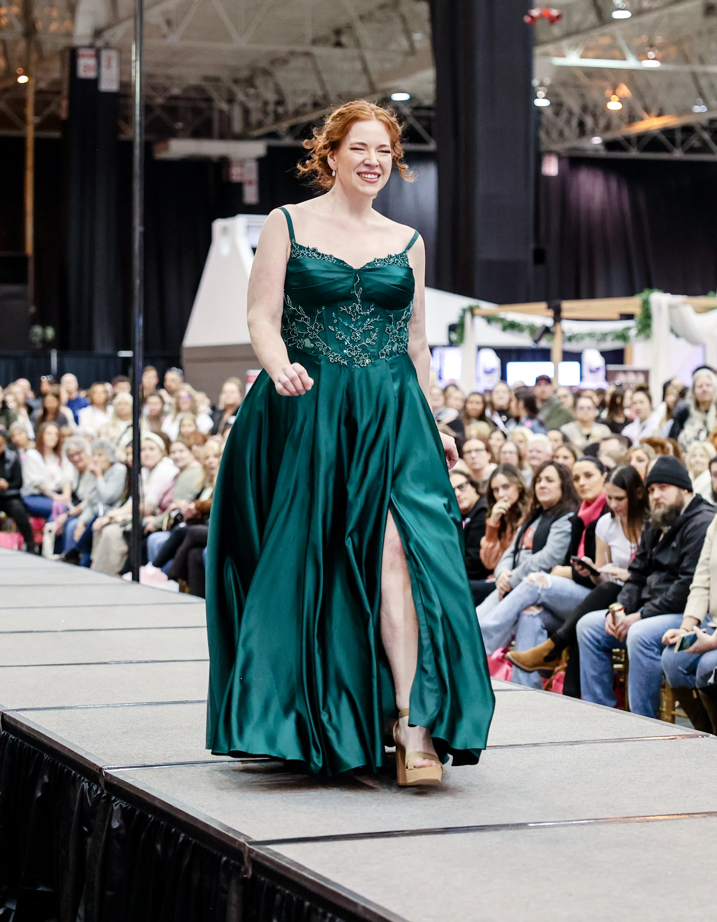 Scene 2 Song 1 Davids Bridal and Ticknors Mens Clothier 43 1