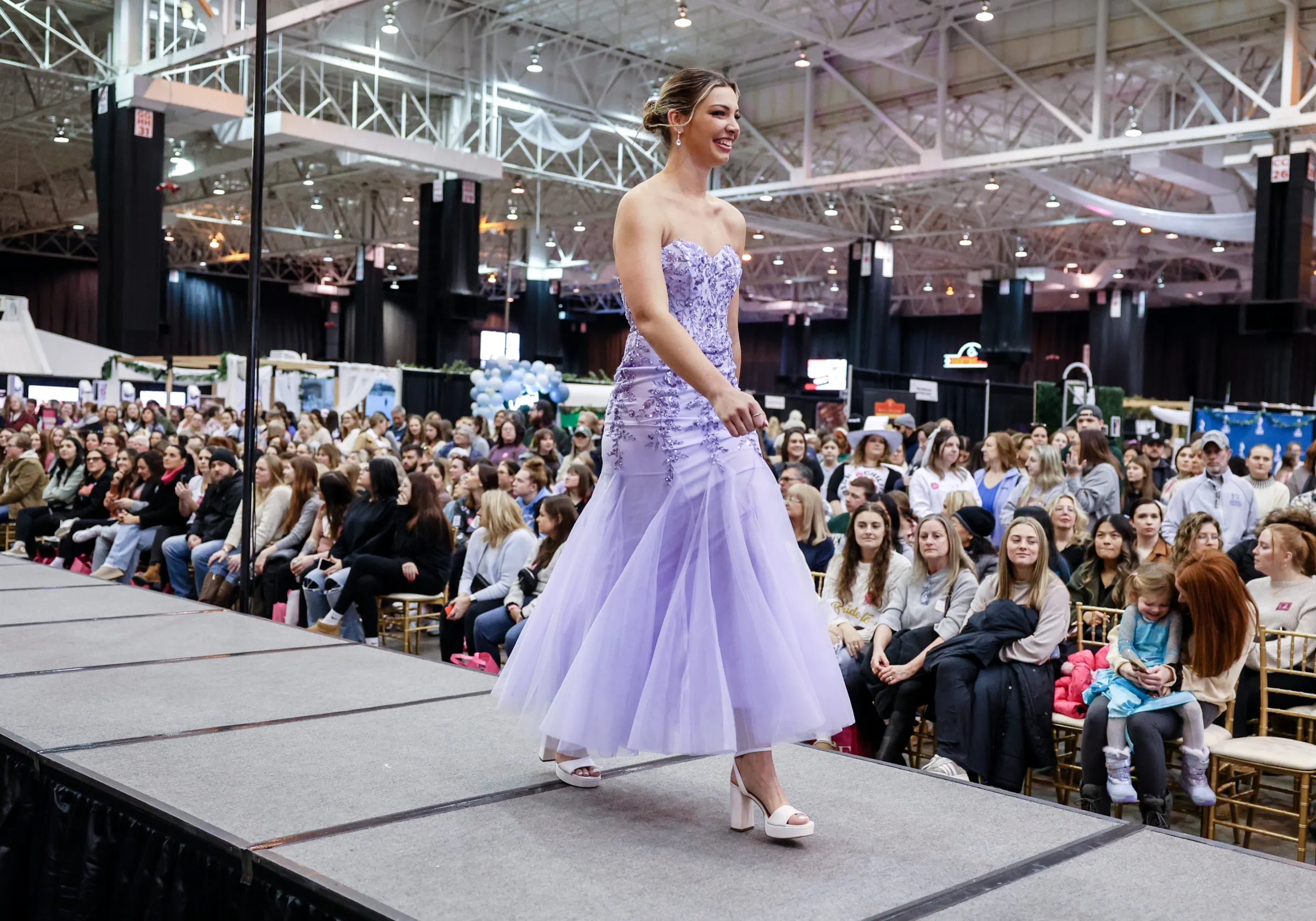 Scene 2 Song 2 DAvids Bridal with Ticknors Mens Clothier 154